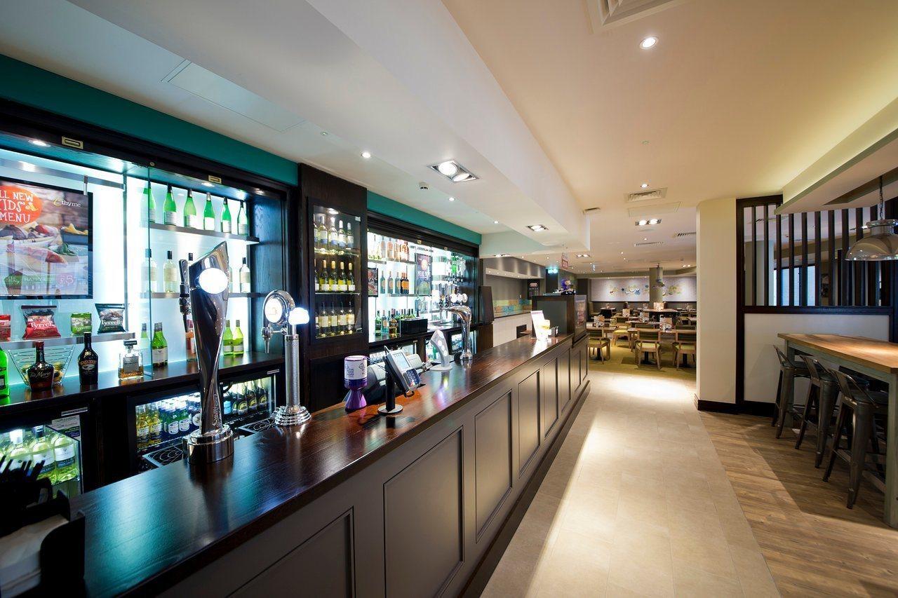 Premier Inn Edinburgh City Centre Royal Mile — Foto 1